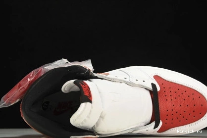 Air High 1 Jordan OG 0913